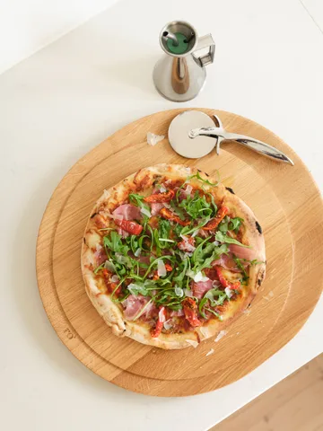 Oak ξύλο no. 64 - Gourmet - Ro Collection