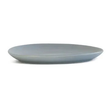 Plate no, 34 Συσκευασία 2 τεμαχίων - Γκρι της στάχτης - Ro Collection