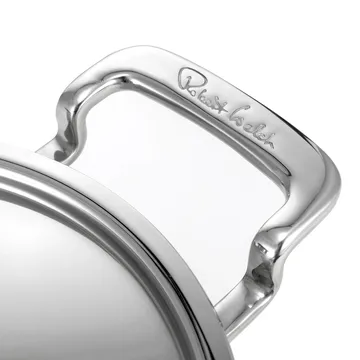 316 Series κατσαρόλα - Ανοξείδωτο ατσάλι, 16 εκ.   - Robert Welch