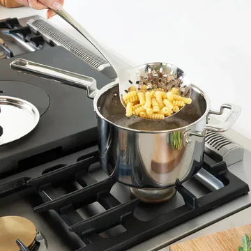 316 Series κατσαρόλα - Ανοξείδωτο ατσάλι, 16 εκ.   - Robert Welch