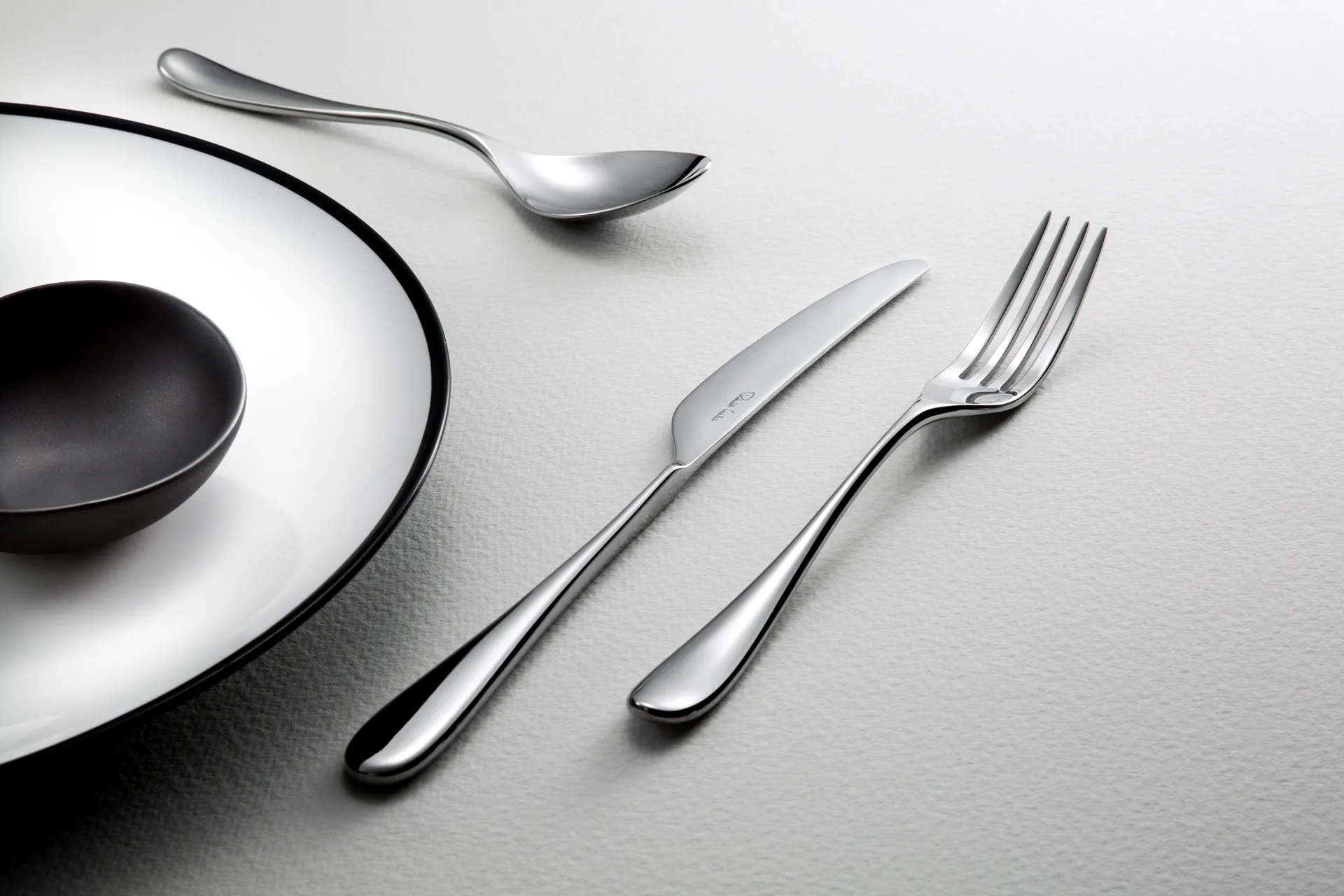 Arden Bright μαχαιροπίρουνα, 24 τεμάχια Robert Welch