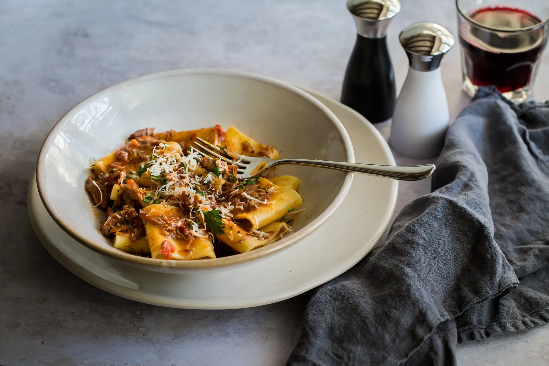 Arden Bright μαχαιροπίρουνα, 42 τεμάχια Robert Welch