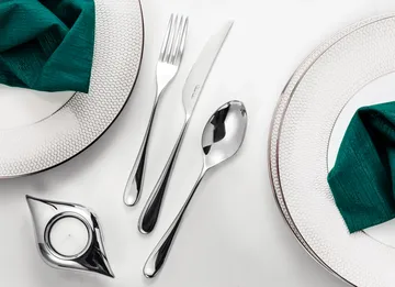 Arden Bright μαχαιροπίρουνα - 42 τεμάχια - Robert Welch