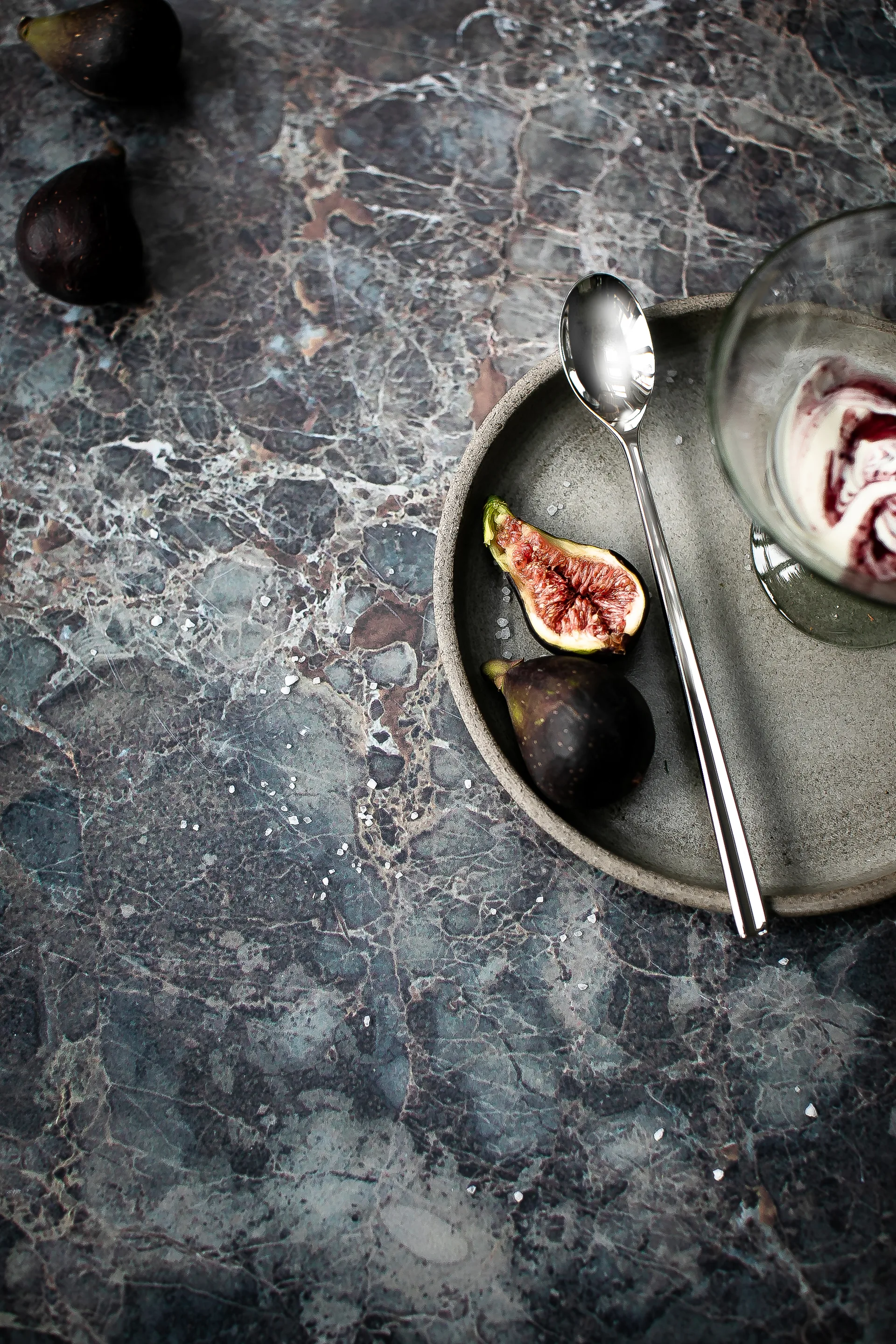 Blockley κουταλάκι λάτε λείο, Ανοξείδωτο ατσάλι Robert Welch