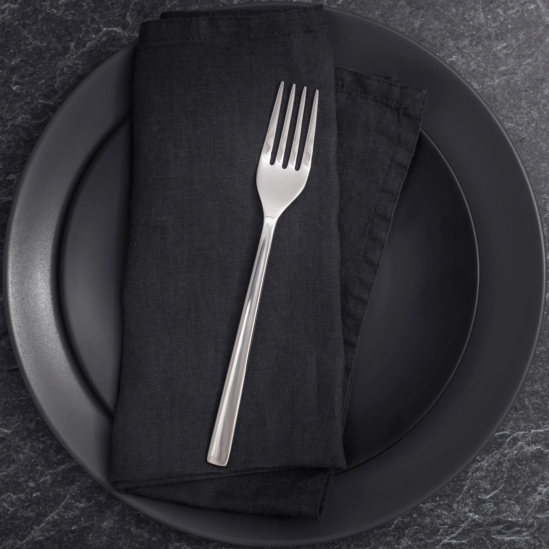 Blockley πιρούνι ορεκτικού λείο, Ανοξείδωτο ατσάλι Robert Welch