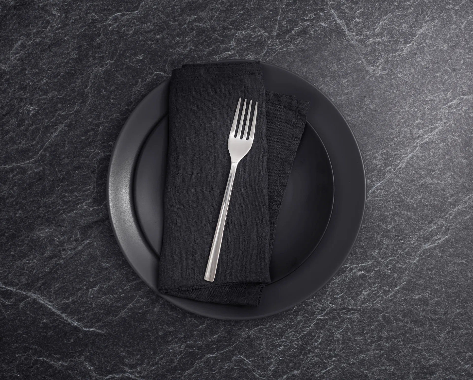 Blockley πιρούνι ορεκτικού λείο, Ανοξείδωτο ατσάλι Robert Welch