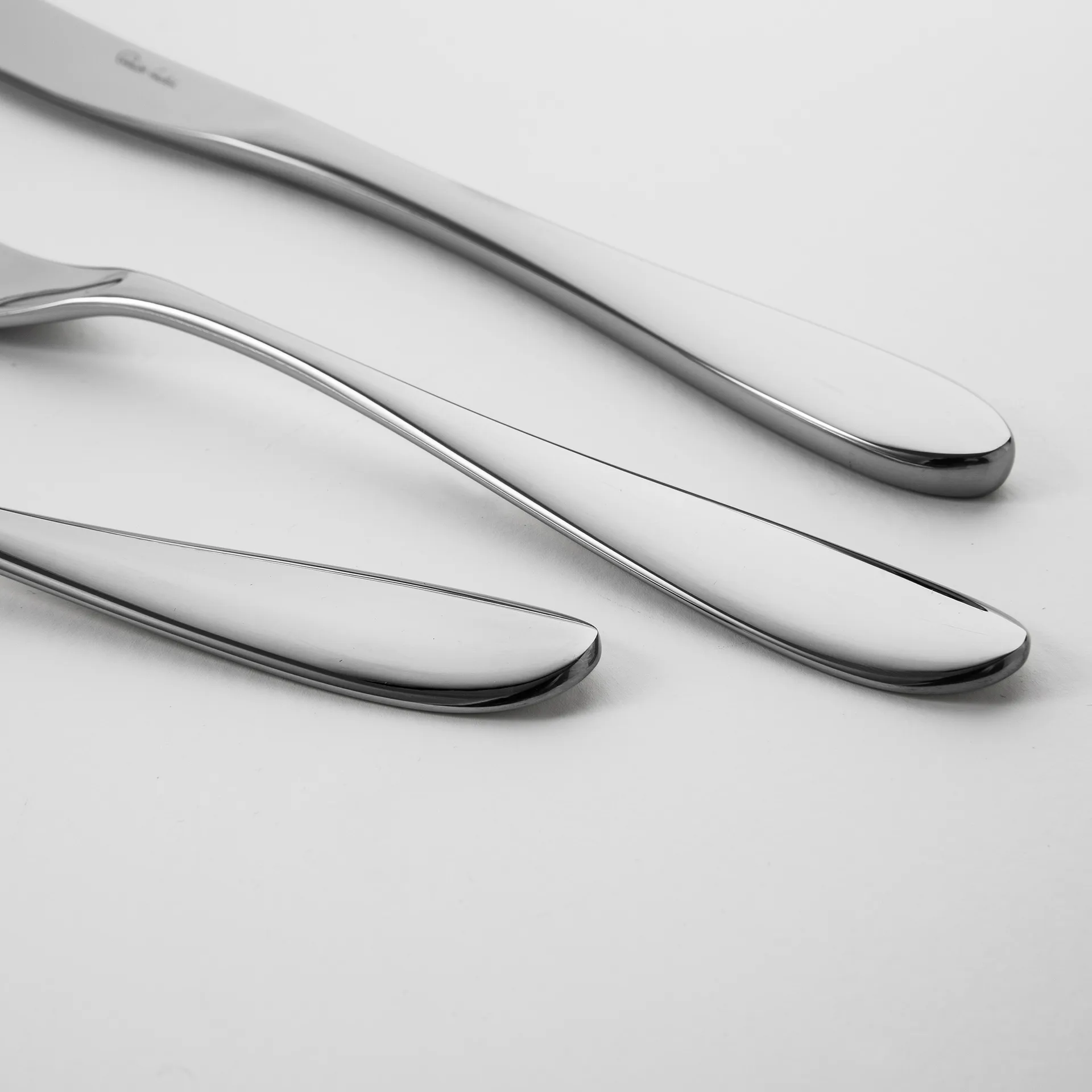 Bourton Bright μαχαιροπίρουνα, 24 τεμάχια Robert Welch