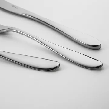 Bourton Bright μαχαιροπίρουνα - 24 τεμάχια - Robert Welch