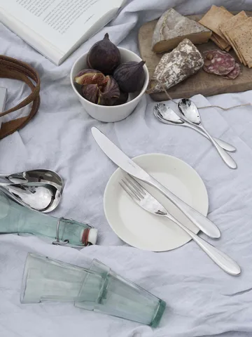 Bourton Bright μαχαιροπίρουνα - 24 τεμάχια - Robert Welch