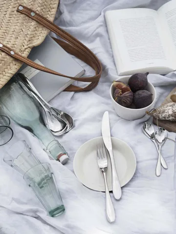 Bourton Bright μαχαιροπίρουνα - 24 τεμάχια - Robert Welch