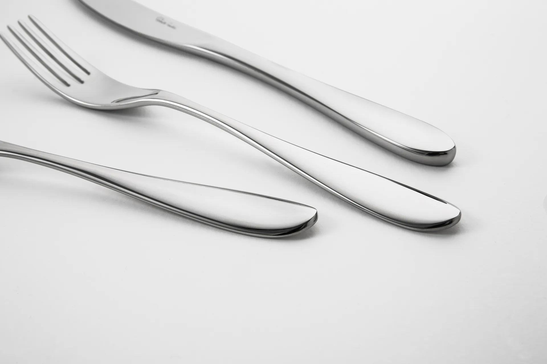 Bourton Bright μαχαιροπίρουνα, 42 τεμάχια Robert Welch