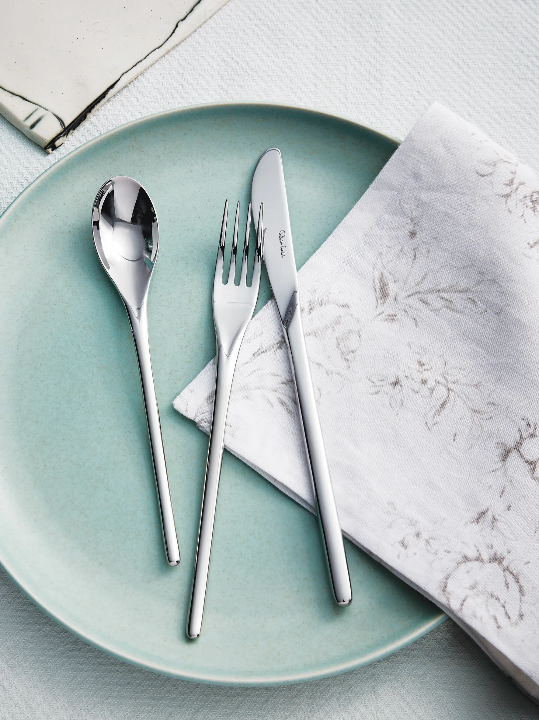 Bud Bright μαχαιροπίρουνα, 42 τεμάχια Robert Welch