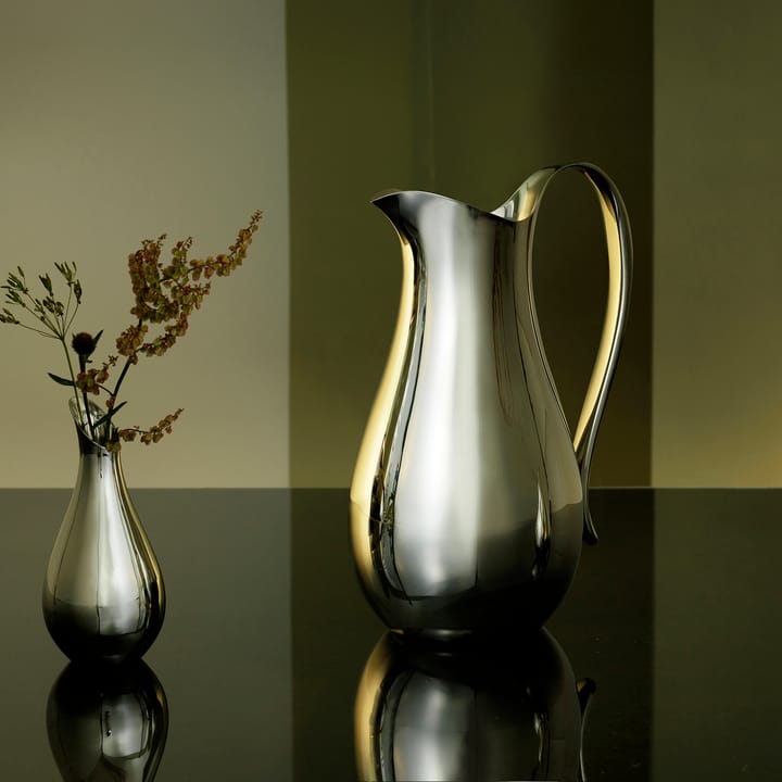 Drift βάζο 14 cm, λείο Robert Welch