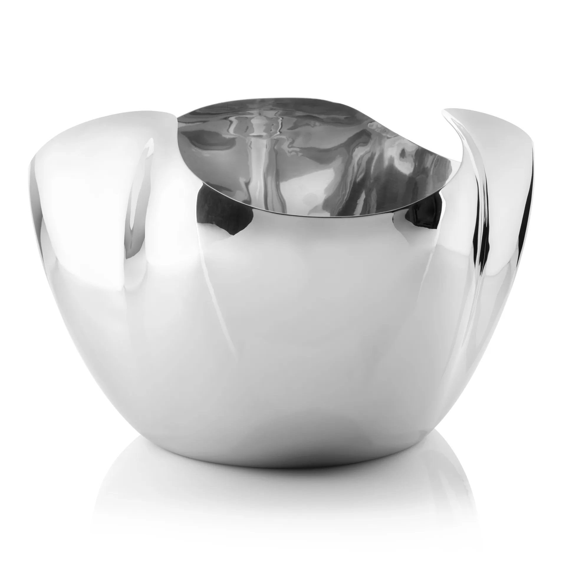 Drift ψύκτης σαμπάνιας 27 cm, ανοξείδωτο ατσάλι Robert Welch