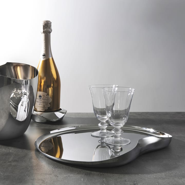 Drift δίσκος σερβιρίσματος 36 cm, λείο Robert Welch