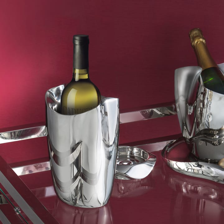 Drift ψύκτης κρασιού με διπλό τοίχωμα - ανοξείδωτο ατσάλι - Robert Welch