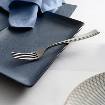 Fairford bright πιρούνι - Ανοξείδωτο ατσάλι, 20,2 εκ.   - Robert Welch