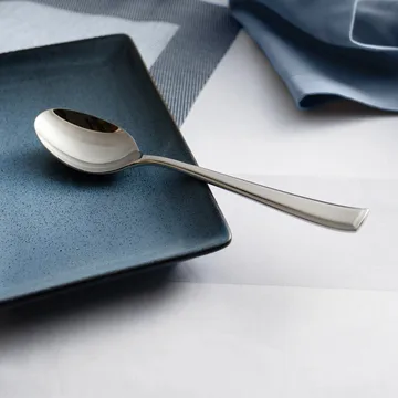 Fairford bright κουτάλα σερβιρίσματος - Ανοξείδωτο ατσάλι, 23,4 εκ.   - Robert Welch