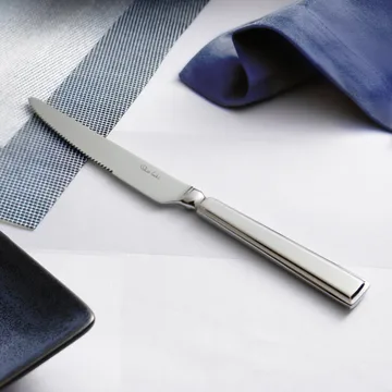 Fairford bright μπριζολόμαχαιρο - Ανοξείδωτο ατσάλι, σετ 4 τεμ.   - Robert Welch