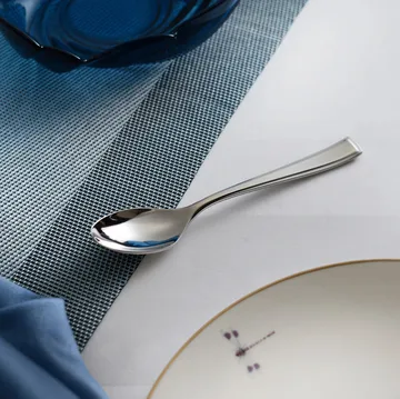 Fairford bright US κουταλάκι τσαγιού - Ανοξείδωτο ατσάλι, 15,7 εκ.   - Robert Welch