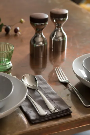 Limbrey μύλος πιπεριού 14,5 cm - Ανοξείδωτο ατσάλι - Robert Welch