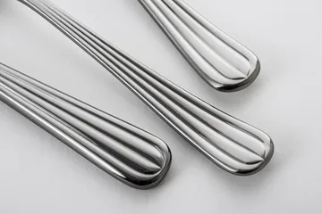 Κουταλάκι του καφέ, Palm Bright, συσκευασία 8 τεμαχίων - Ανοξείδωτο ατσάλι - Robert Welch