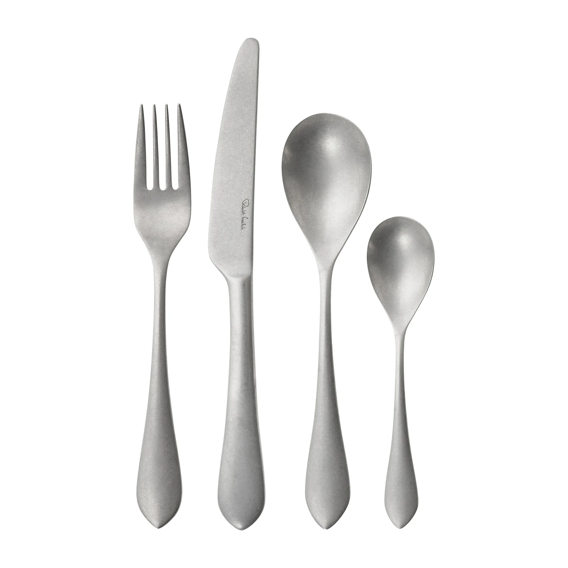 Σετ μαχαιροπίρουνα Quinton Vintage, 24 τεμάχια Robert Welch