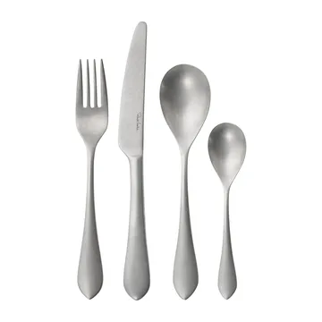 Σετ μαχαιροπίρουνα Quinton Vintage - 24 τεμάχια - Robert Welch