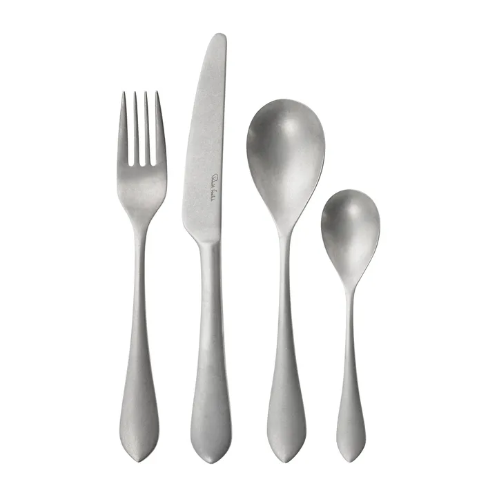 Σετ μαχαιροπίρουνα Quinton Vintage - 24 τεμάχια - Robert Welch