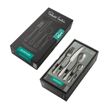 Σετ μαχαιροπίρουνα Quinton Vintage - 24 τεμάχια - Robert Welch