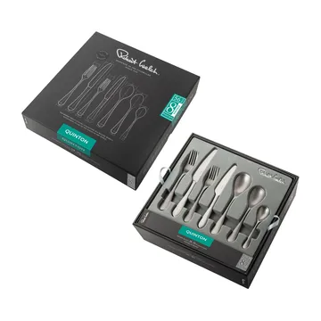 Σετ μαχαιροπίρουνα Quinton Vintage - 56 τεμάχια - Robert Welch