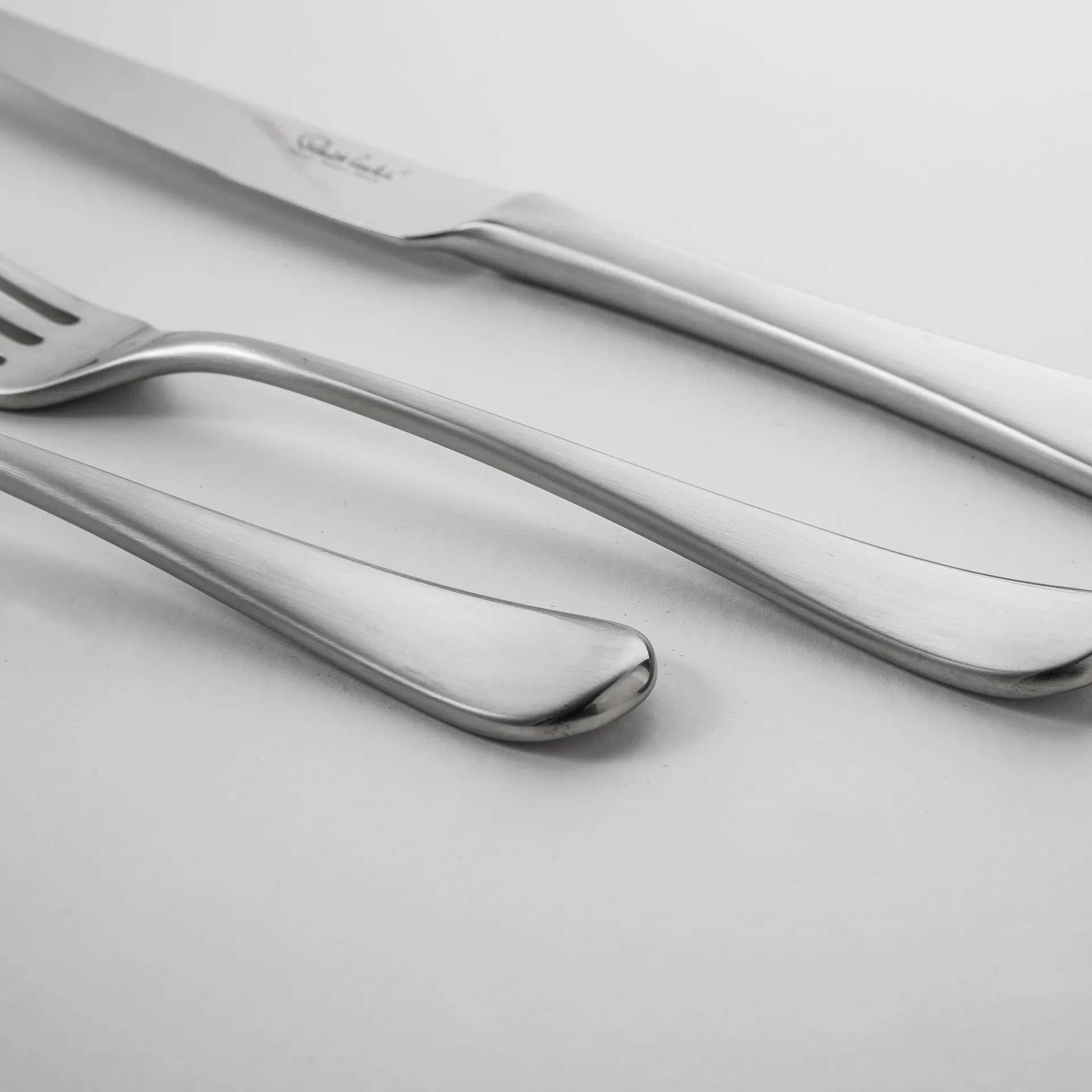 Radford μαχαιροπίρουνα ματ, 24 τεμάχια Robert Welch