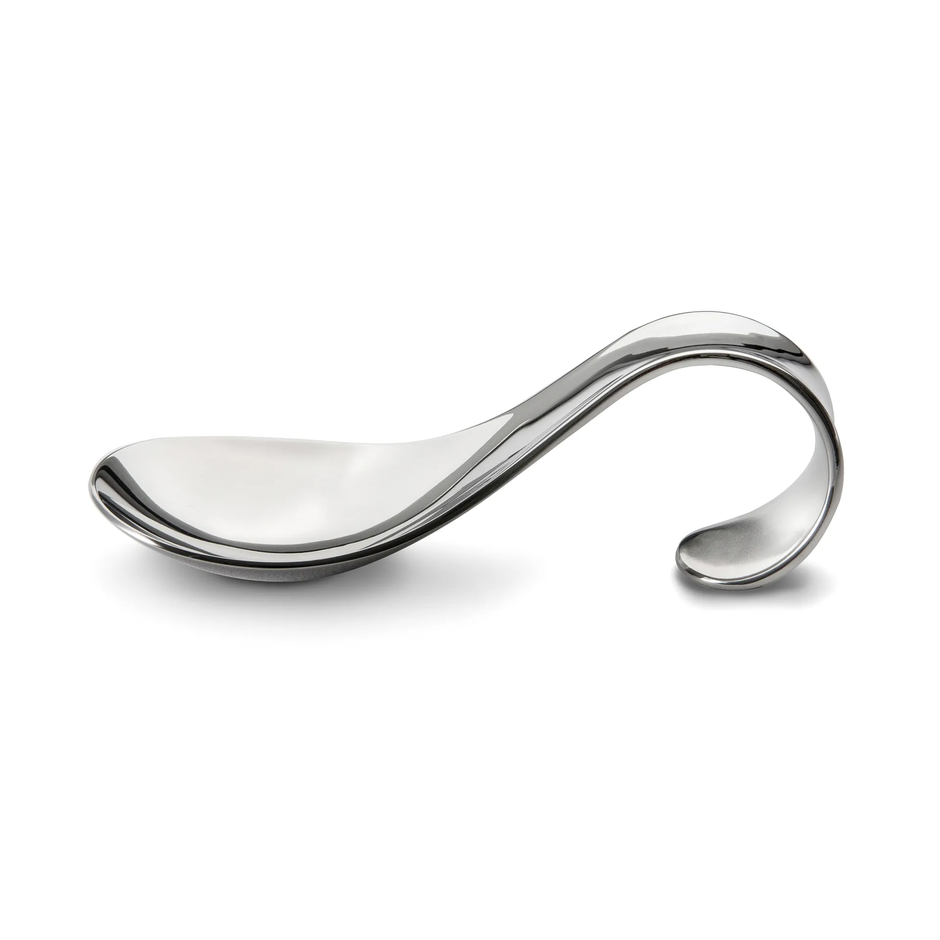 Radford σκεύος Amuse Bouche λείο, ανοξείδωτο ατσάλι Robert Welch