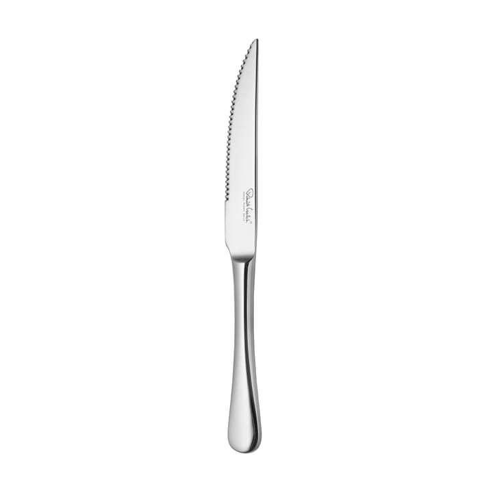 Radford μαχαίρι για μπριζόλα γυαλιστερό - Ανοξείδωτο ατσάλι - Robert Welch