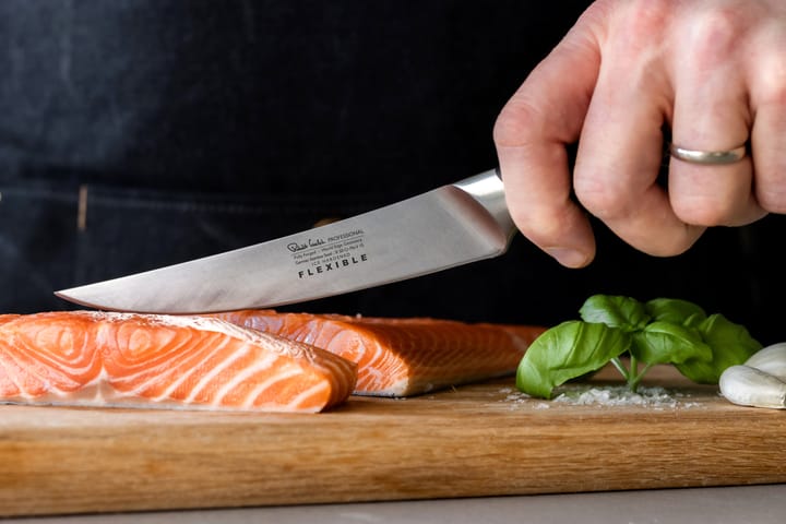 Robert Welch professional ευλύγιστο μαχαίρι γενικής χρήσης 16 εκ., Ανοξείδωτο ατσάλι Robert Welch