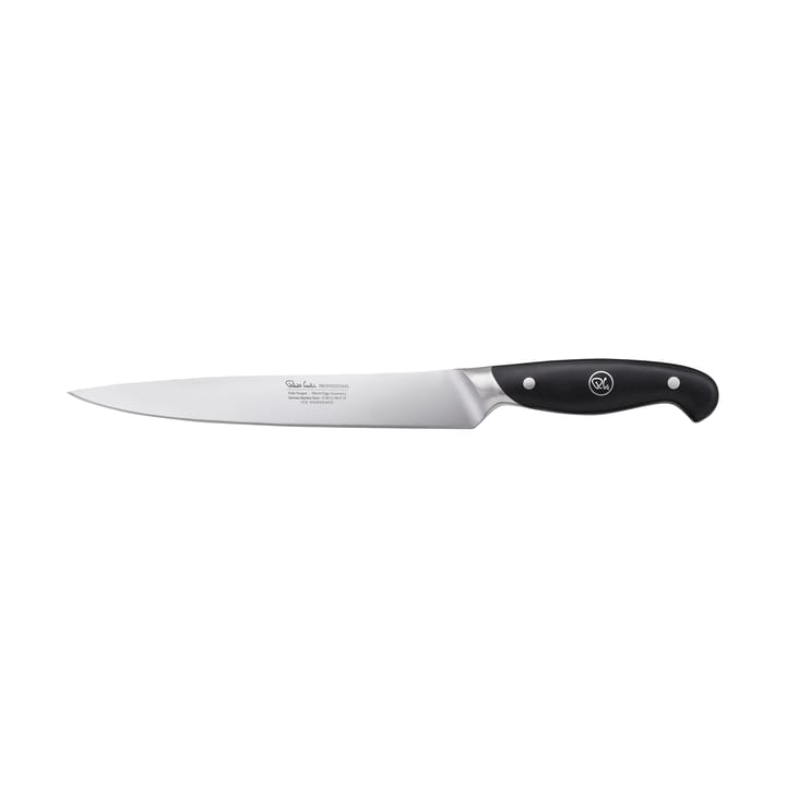 Robert Welch professional μαχαίρι για το κόψιμο του κρέατος 22 εκ. - Ανοξείδωτο ατσάλι - Robert Welch