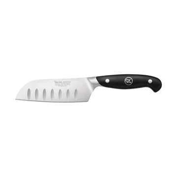 Robert Welch professional μαχαίρι santoku 12 εκ. - Ανοξείδωτο ατσάλι - Robert Welch