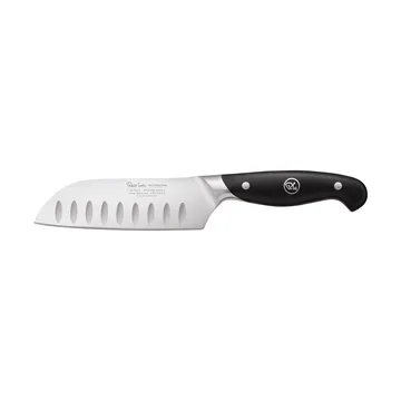 Robert Welch professional μαχαίρι santoku 14 εκ. - Ανοξείδωτο ατσάλι - Robert Welch