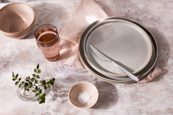 Sandstone μαχαίρι για ορεκτικό λείο, Ανοξείδωτο ατσάλι Robert Welch