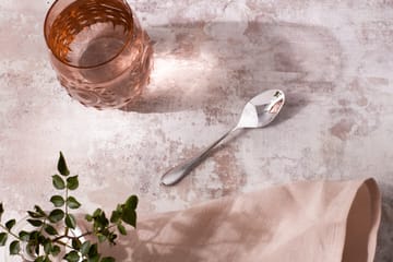 Sandstone κουταλάκι του γλυκού λείο - Ανοξείδωτο ατσάλι - Robert Welch