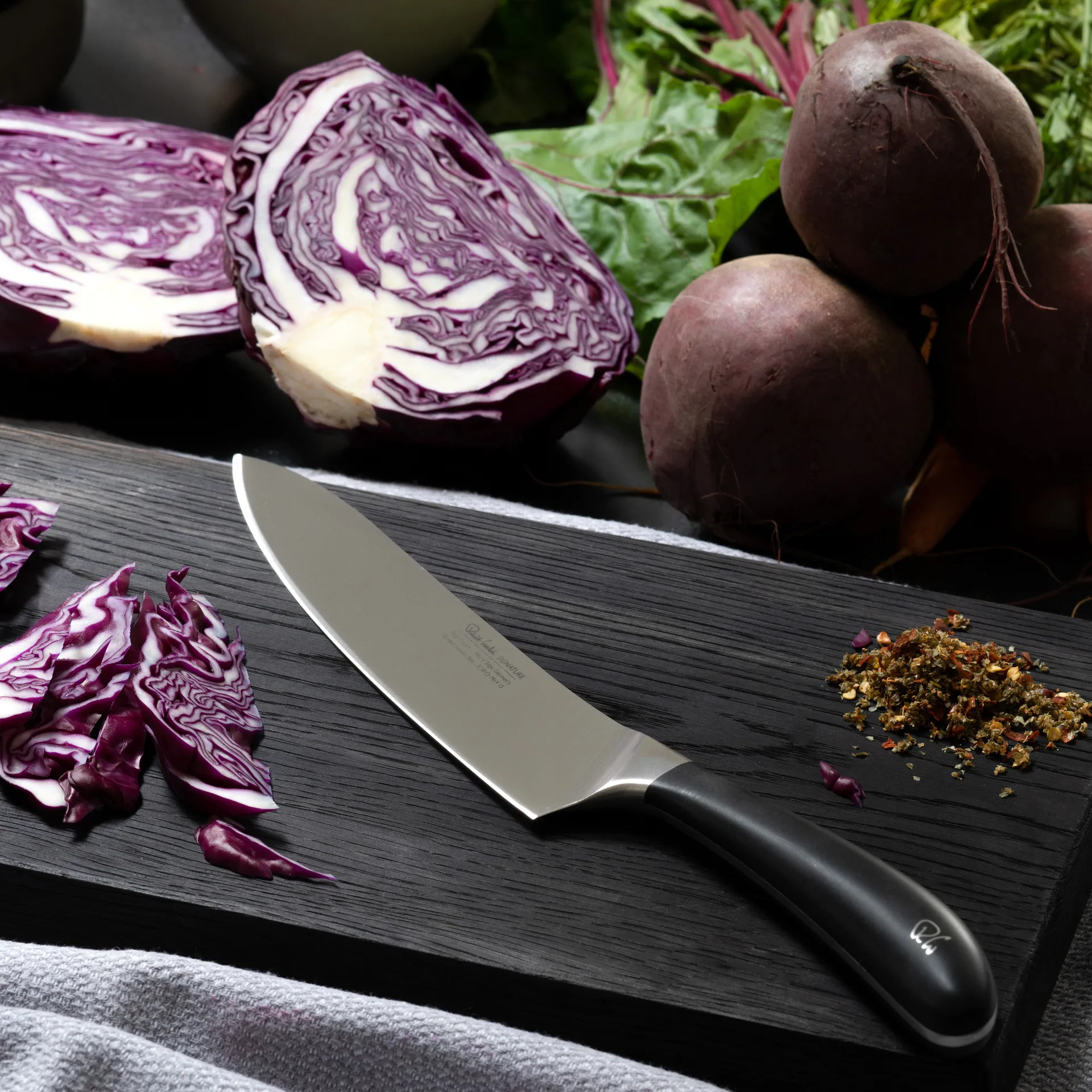 Signature μαχαίρι, 20 cm Robert Welch