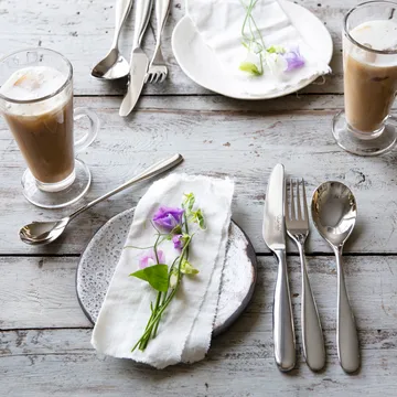 Σετ μαχαιροπίρουνα Stanton Bright - 42 τεμάχια - Robert Welch