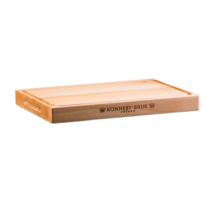Maestro επιφάνεια κοπής από ξύλο σημύδας - 38x52 cm - Ronneby Bruk