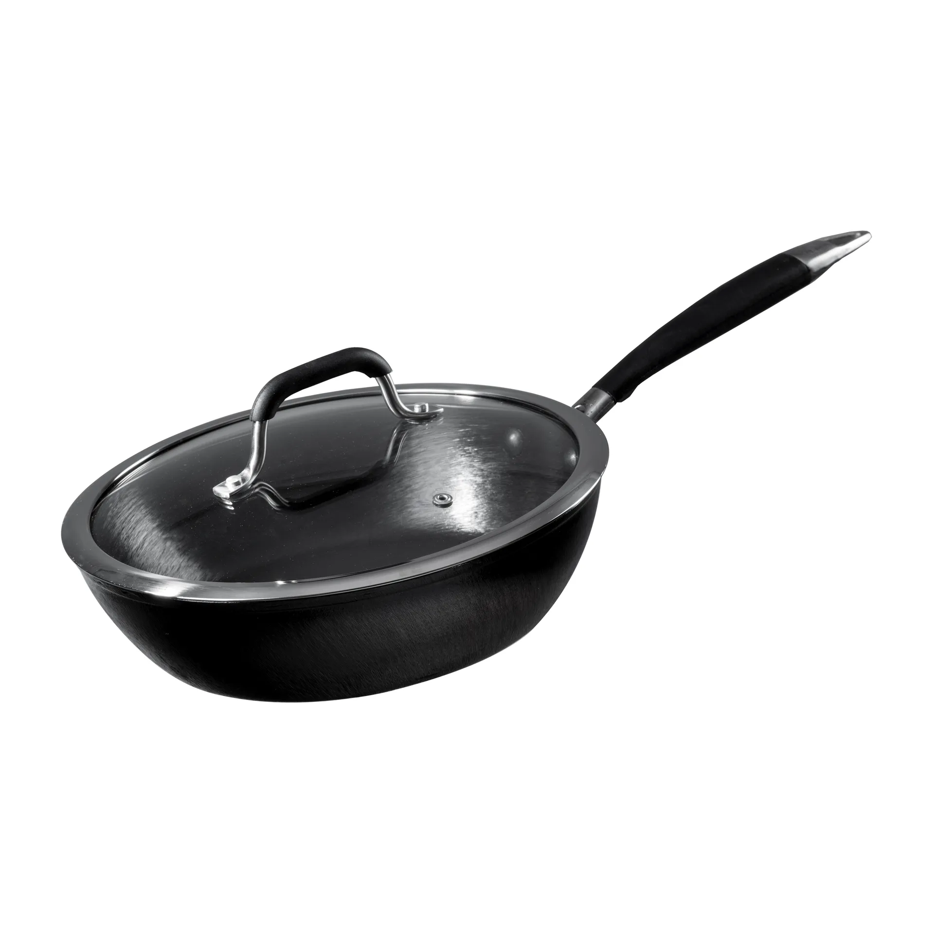 Ultra Light Original ελαφρύ κατσαρολάκι από μαντέμι , 26 cm Ronneby Bruk