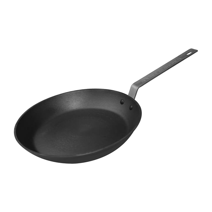 Ultra Light Pro ελαφρύ τηγάνι από μαντέμι - 30 cm - Ronneby Bruk