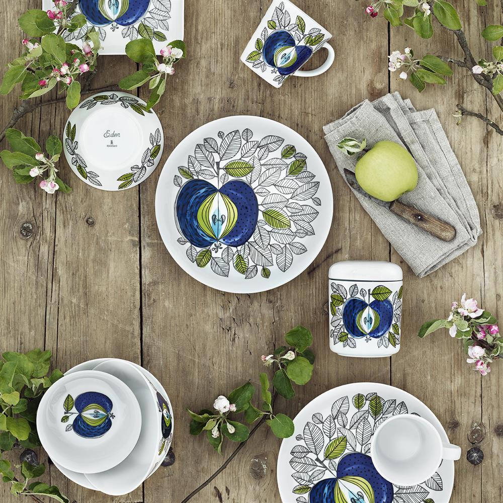 Eden πιάτο, 23 cm Rörstrand