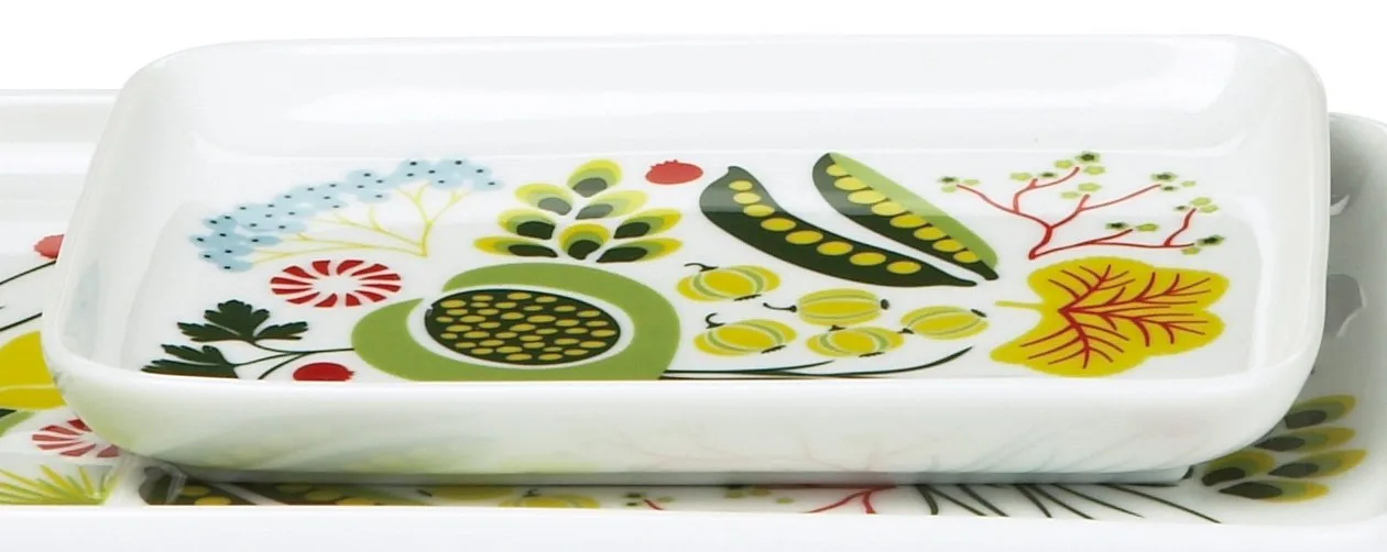 Kulinara πιάτο , 15x19 cm Rörstrand