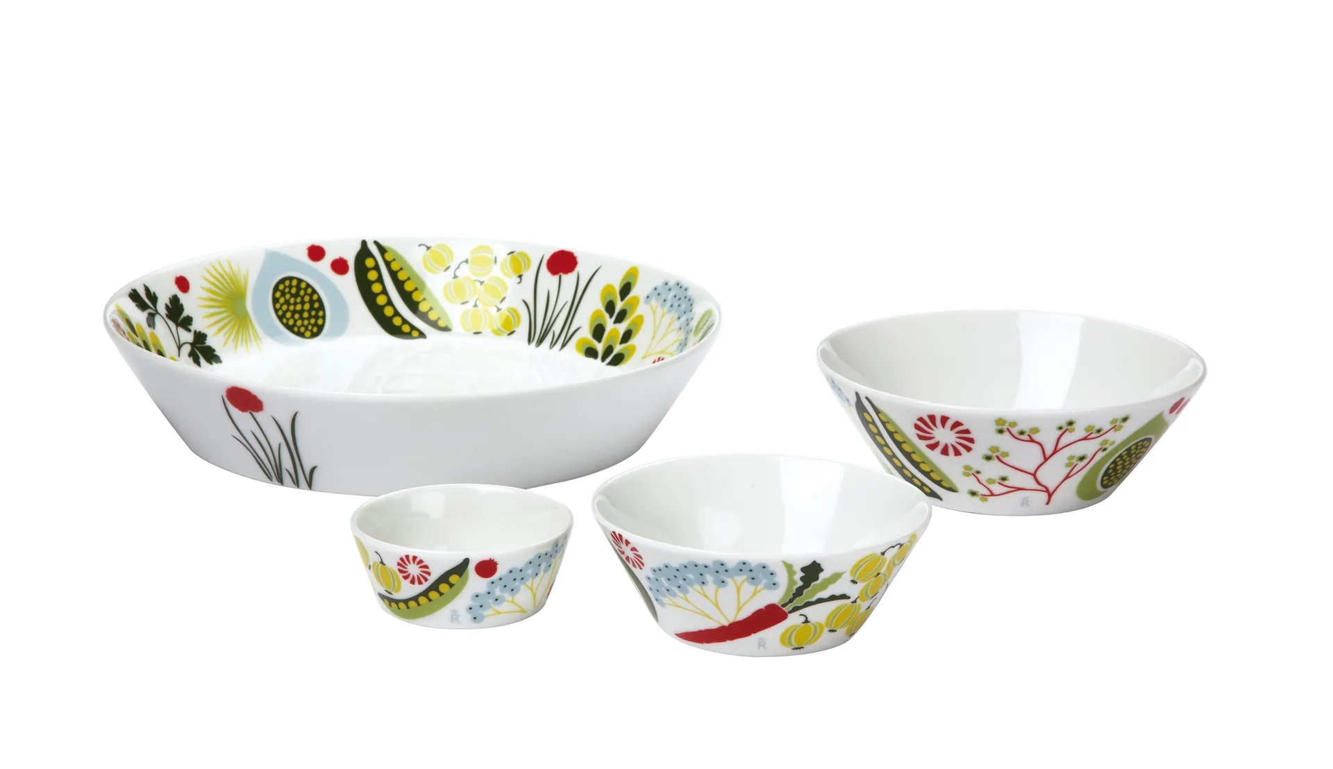 Kulinara πιάτο , 15x19 cm Rörstrand