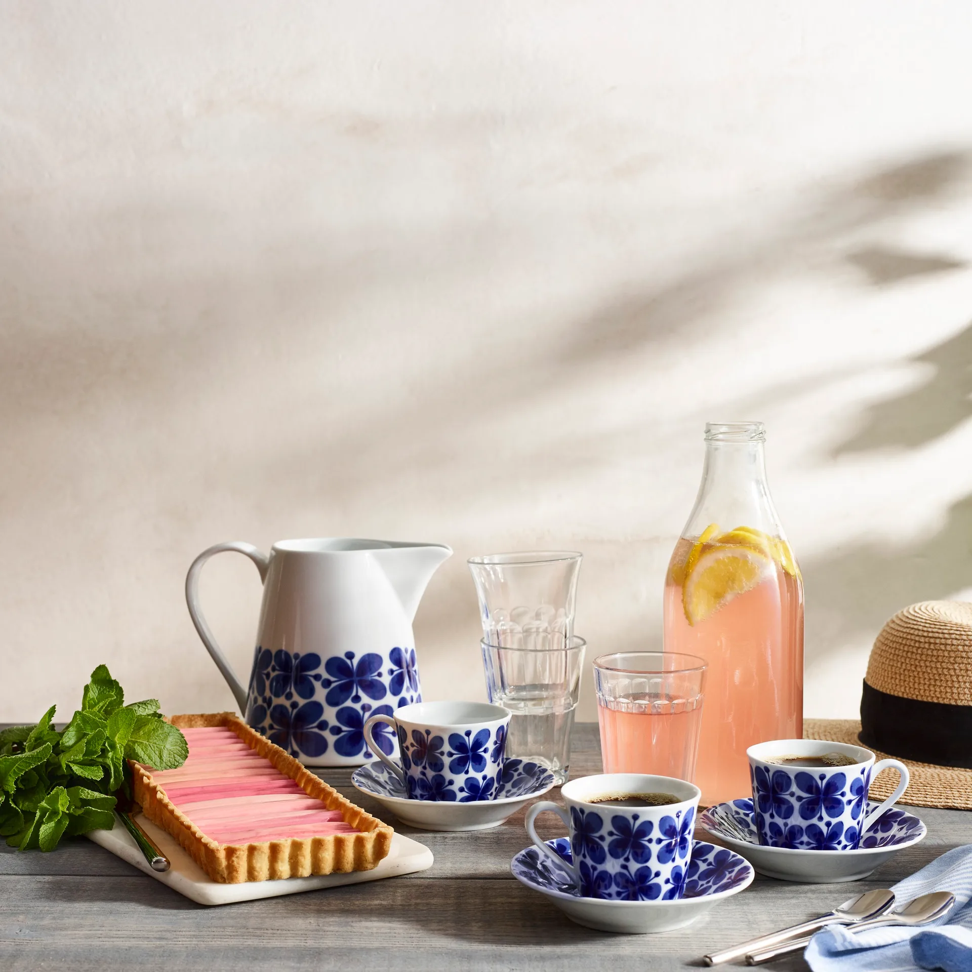 Mon Amie κανάτα, 1,2 L Rörstrand