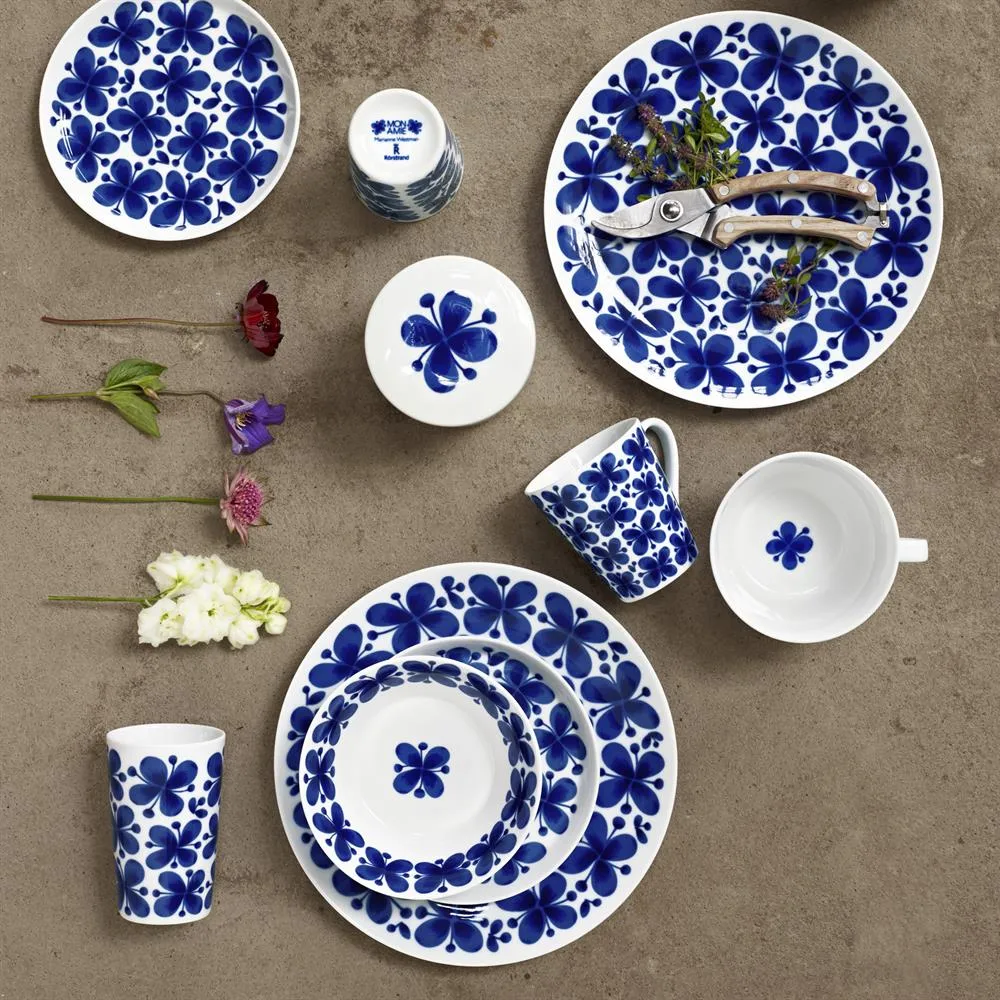 Mon Amie κούπα με λαβή Συσκευασία 2 τεμαχίων, 34 cl Rörstrand